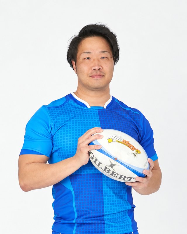 酒井 亮八さんの写真